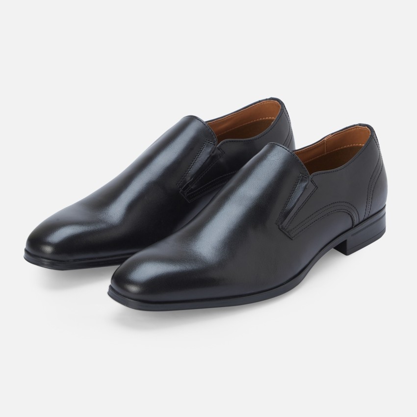 Aldo slip on sale on dress shoes