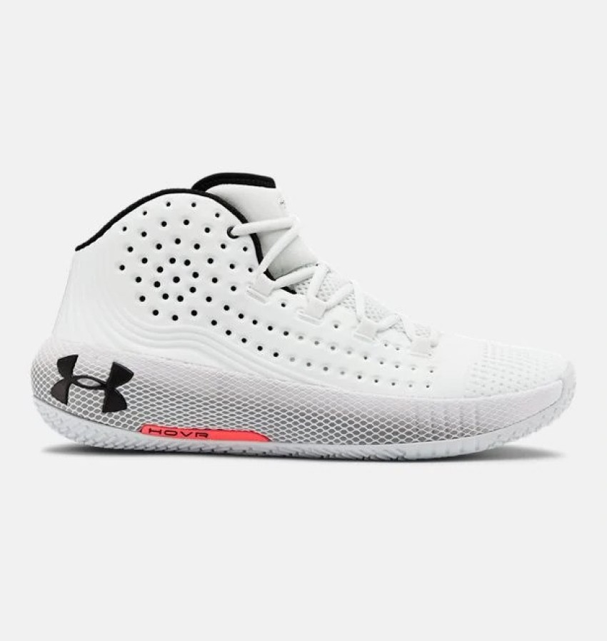 Ua hovr on sale havoc basketball shoes