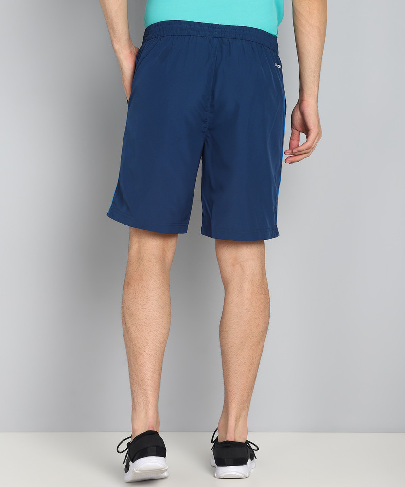 Wildcraft Solid Men Blue Sports Shorts Buy Wildcraft Solid Men