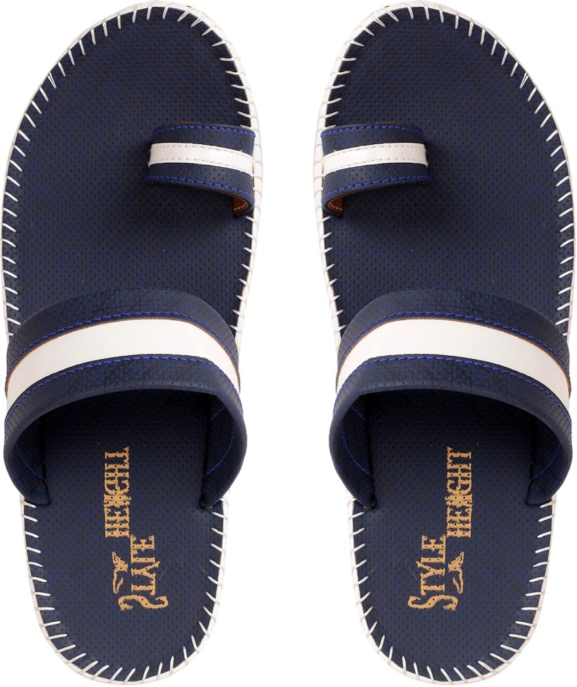 STYLE HEIGHT Men Flip Flops Buy STYLE HEIGHT Men Flip Flops