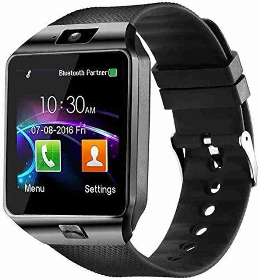 Faawn discount smart watch