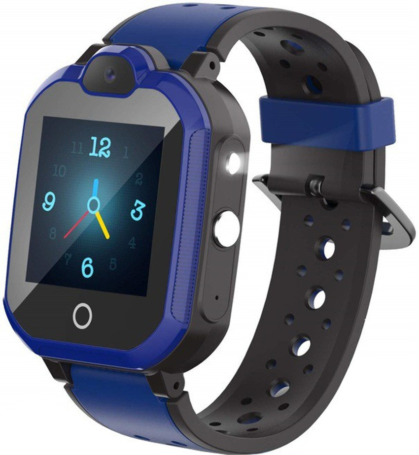 Kids watch top with wifi