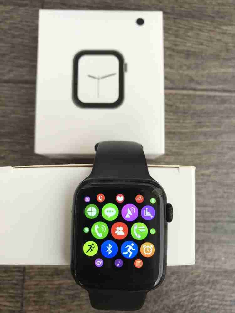 Mobirite series outlet 5 w34 smartwatch