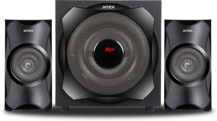 Intex 4.1 home theater flipkart new arrivals