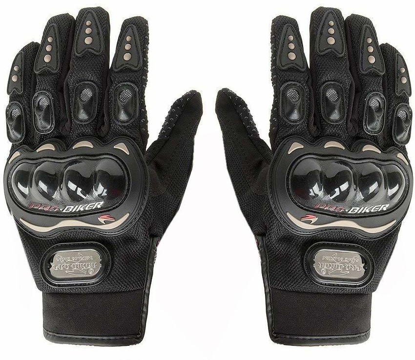 Pro bike gloves discount