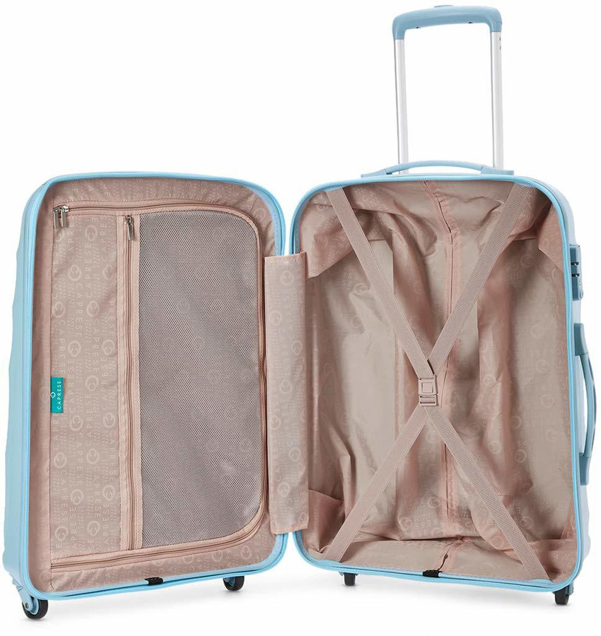 Caprese suitcase hotsell