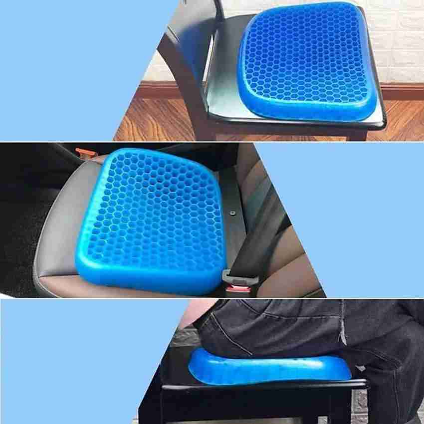 CURASIA Seat Cushion ergonomic Butt Cushion, Wheel Chair Desk Pad for Long  Sitting Back / Lumbar Support - Buy CURASIA Seat Cushion ergonomic Butt  Cushion, Wheel Chair Desk Pad for Long Sitting