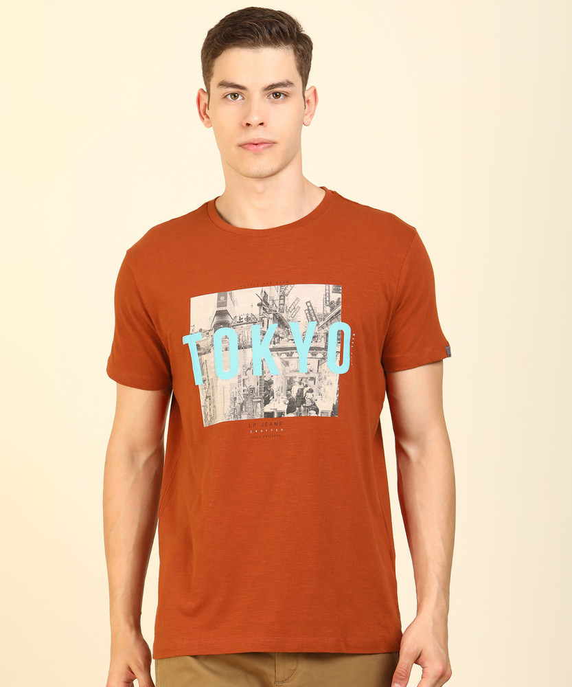 Lp t shirts flipkart sales