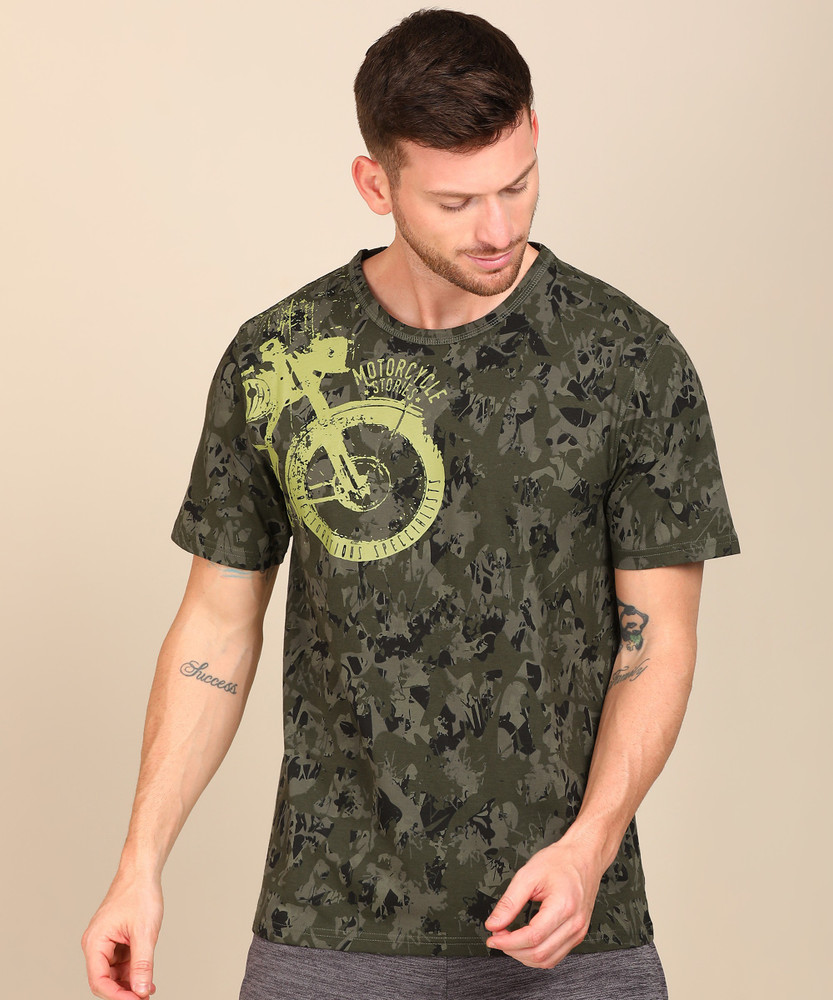 Wildcraft t shop shirts online india
