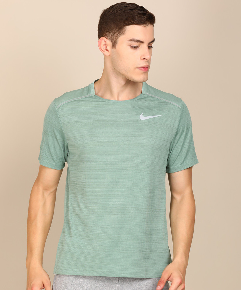 Nike fresh top mint shirt