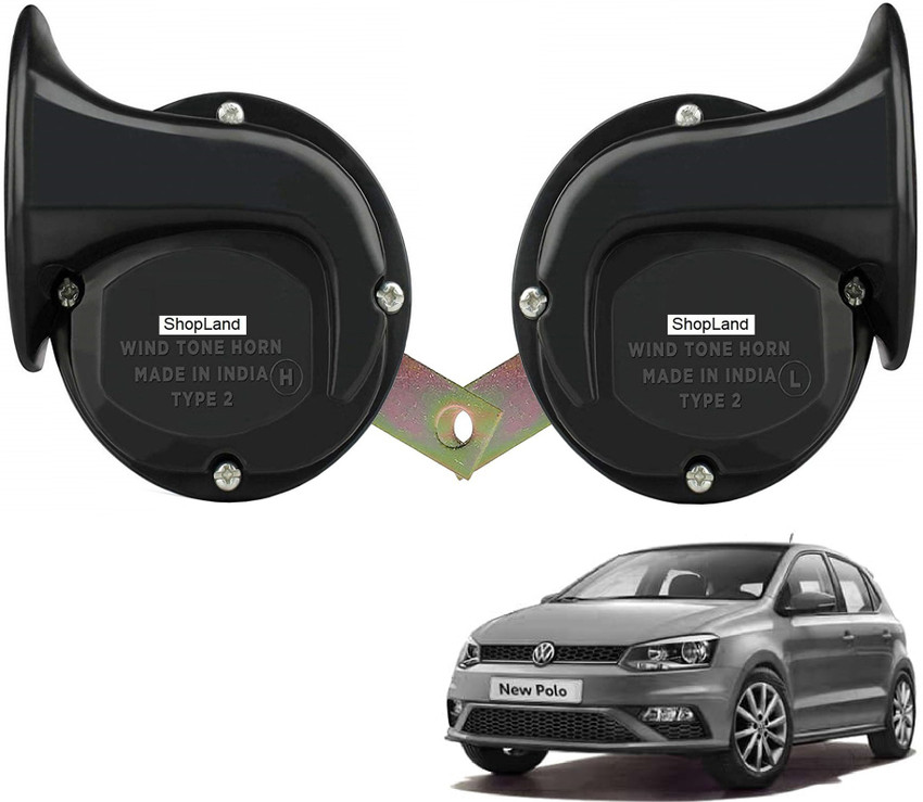 Volkswagen car horn price best sale