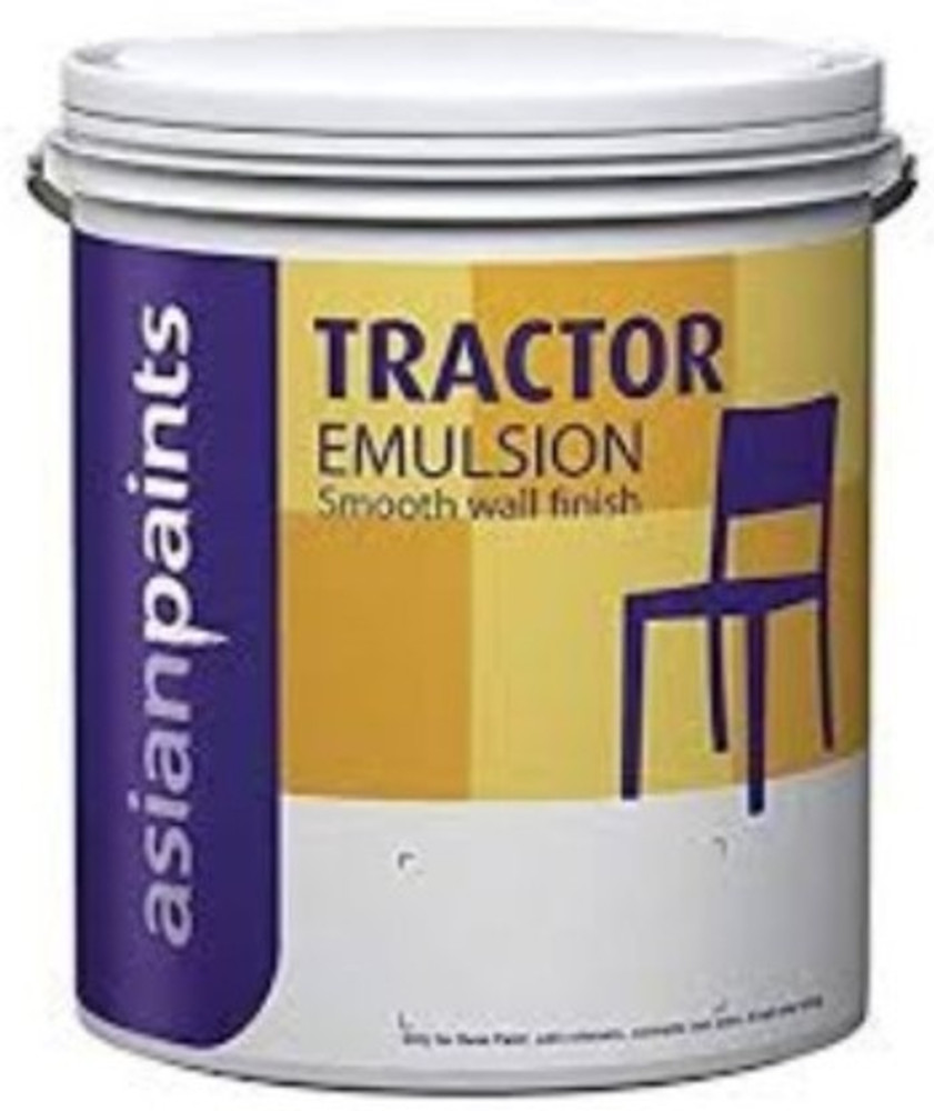 Plastic paint price 1 clearance liter