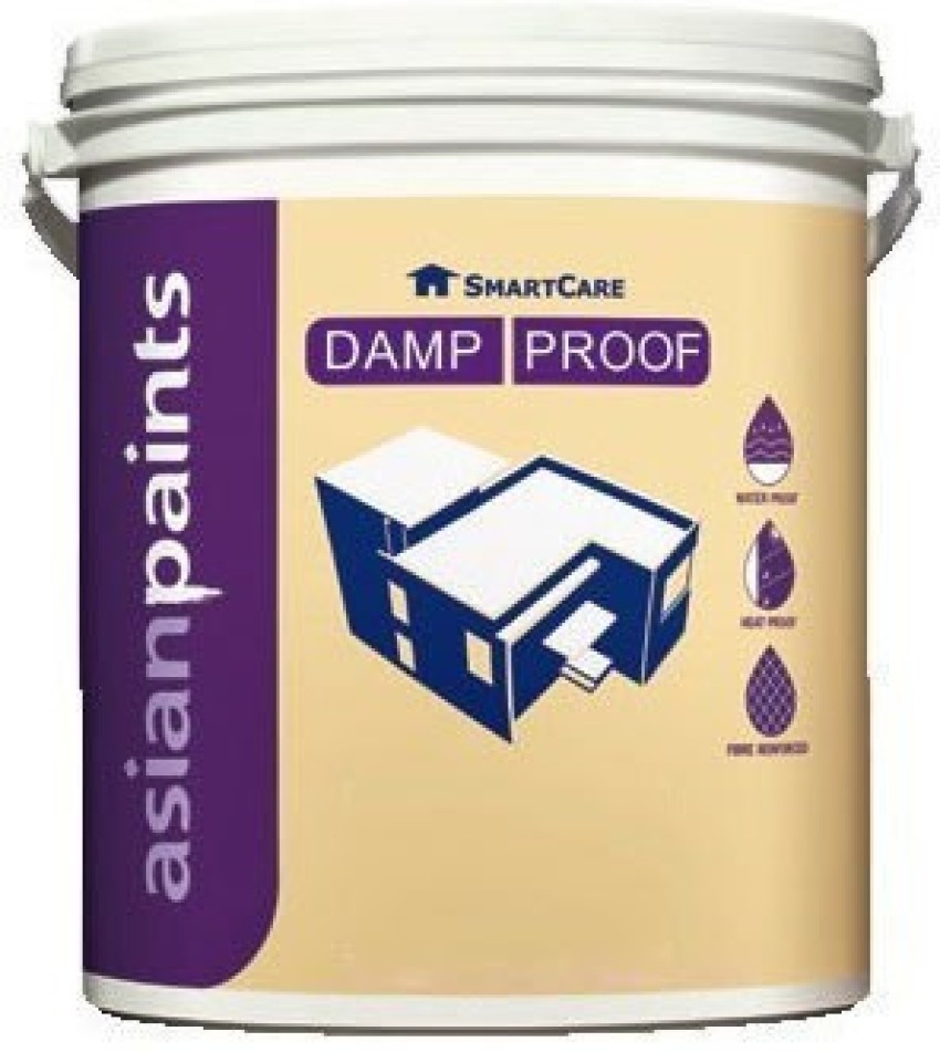 Damp Proof Paint