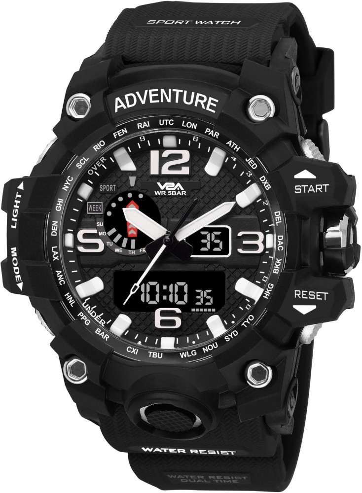 Army watch shop flipkart