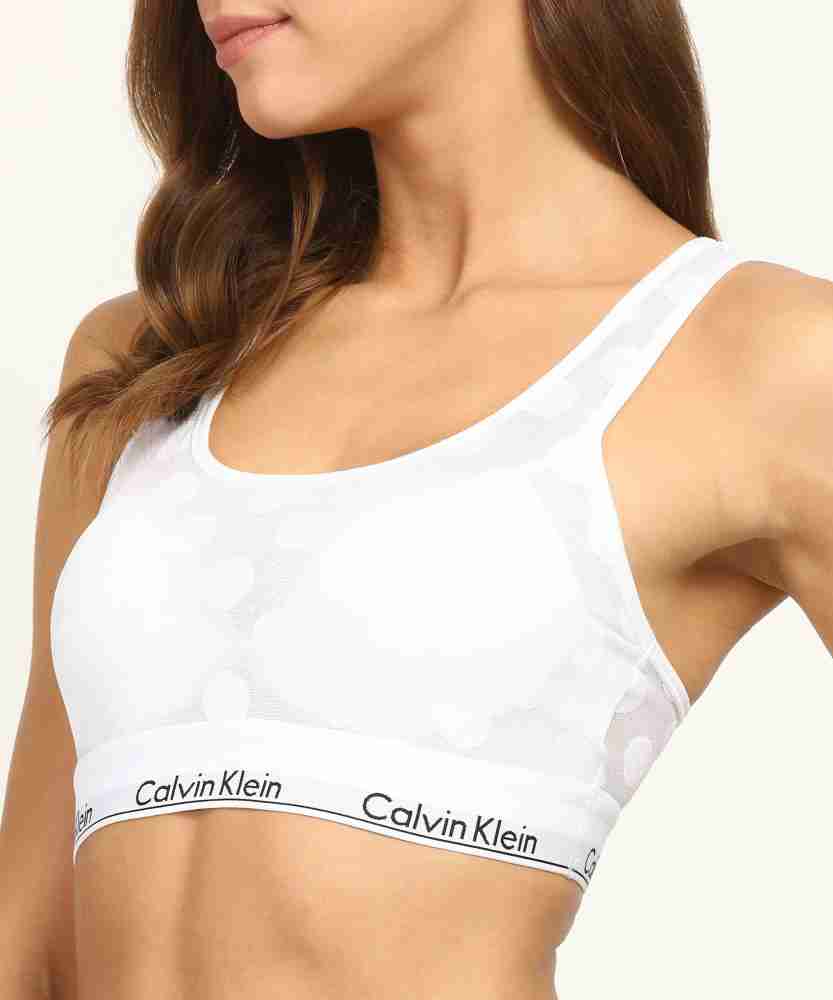 Non-Padded Hobby Ck Cotton Bra, White at Rs 42/piece in Ghaziabad