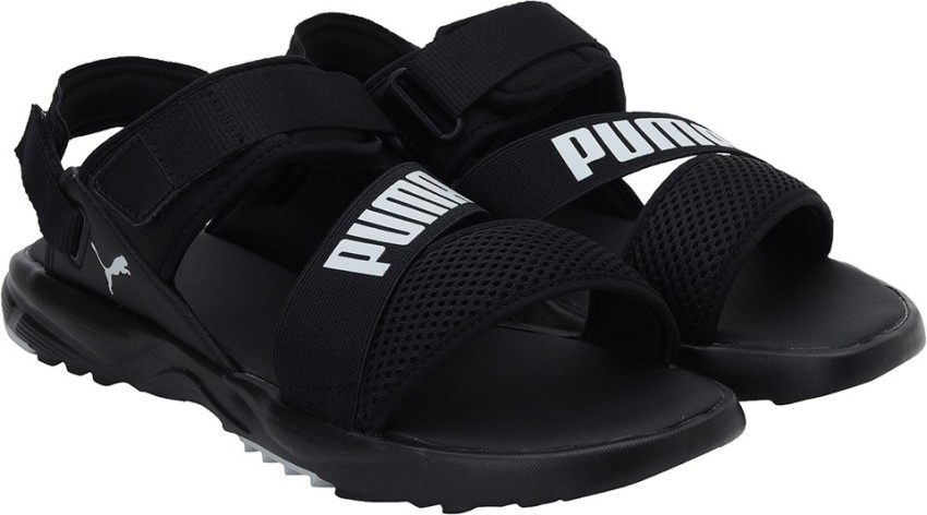 Puma js trail sandal hot sale