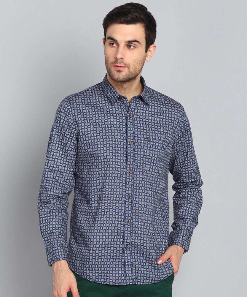 Peter england shirts on sale flipkart