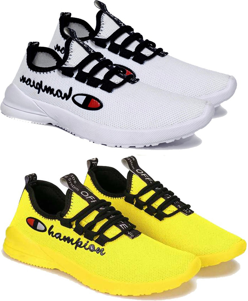 Champion sports hotsell running shoes