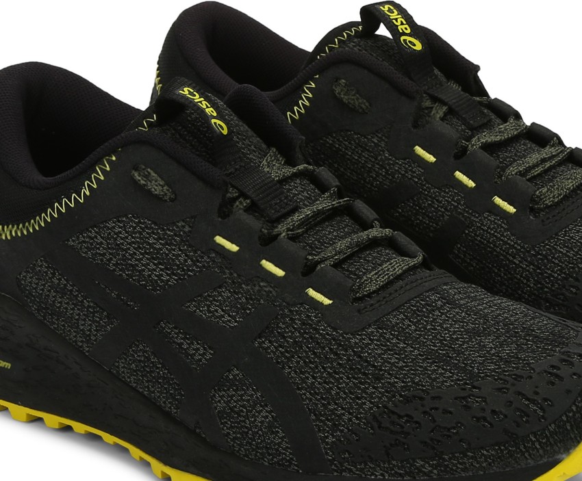 Asics ALPINE XT Running Shoes For Men Buy Asics ALPINE XT Running Shoes For Men Online at Best Price Shop Online for Footwears in India Flipkart