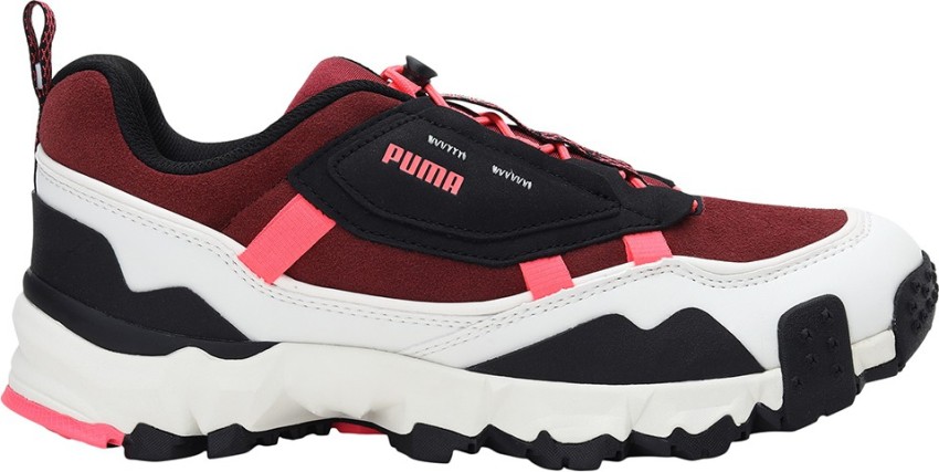 PUMA Trailfox Overland PG Running Shoes For Men - Buy PUMA