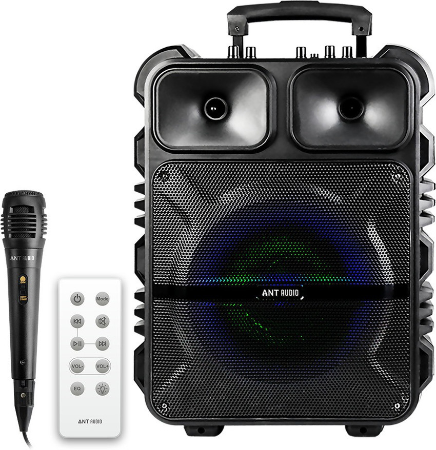 Bluetooth speakers under discount 500 flipkart