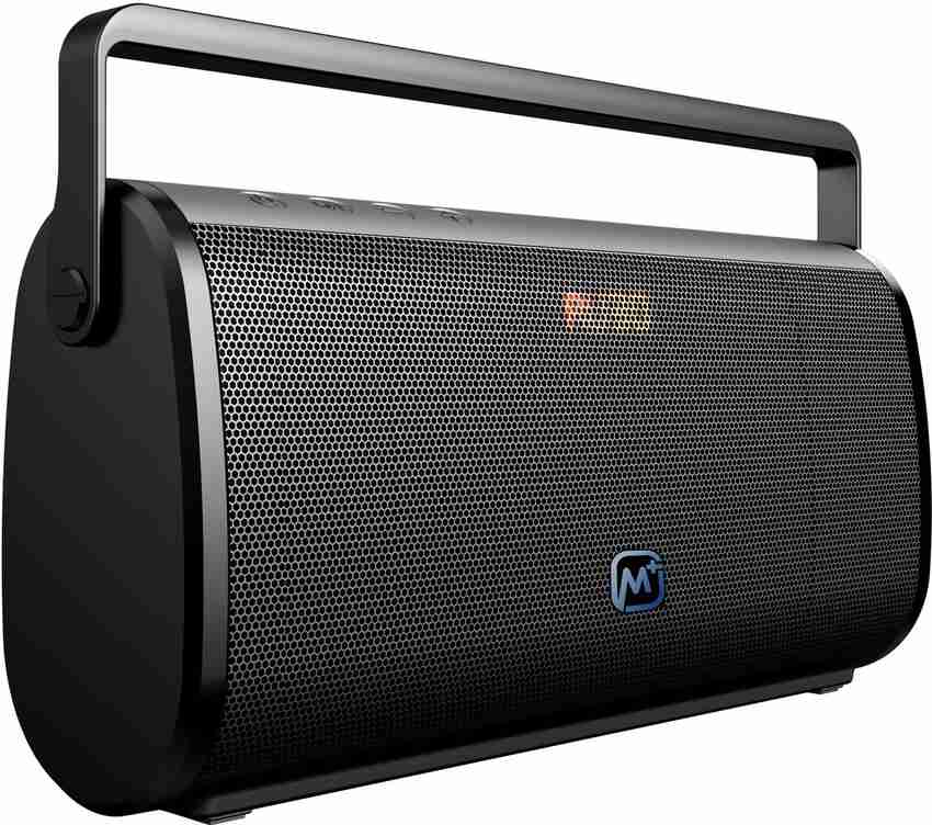 Speaker bluetooth dengan sale radio fm