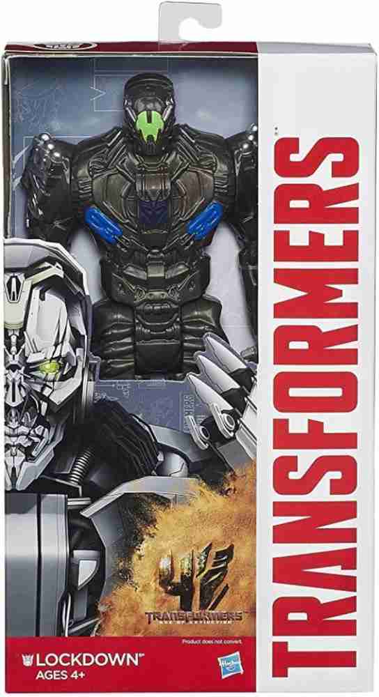 Transformers age of extinction action figures discount