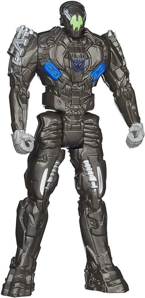Transformers lockdown figure deals