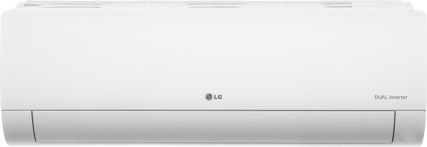 lg 1 ton 4 star split ac