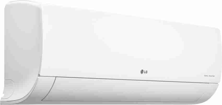 lg 1 ton ac price 4 star