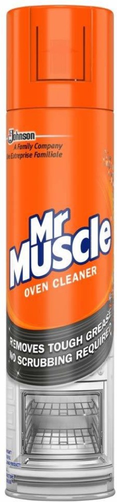 Detergents - Mr. Min Furniture Polish 300ml