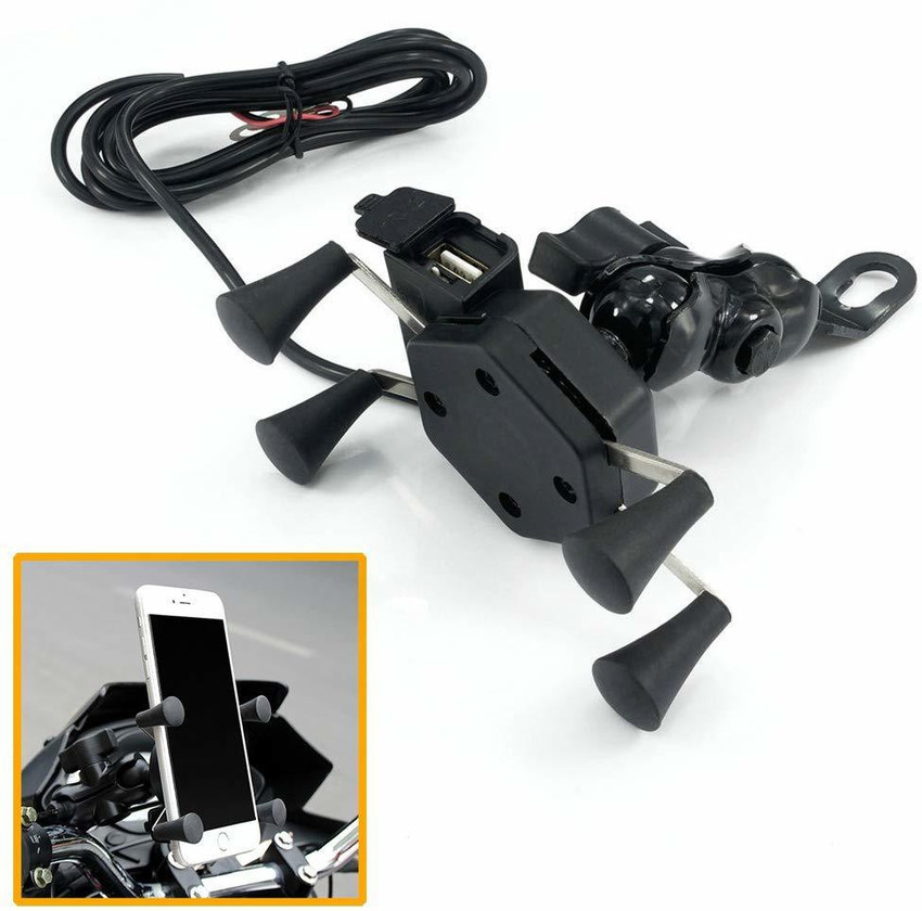 Chevik bike mobile holder on sale