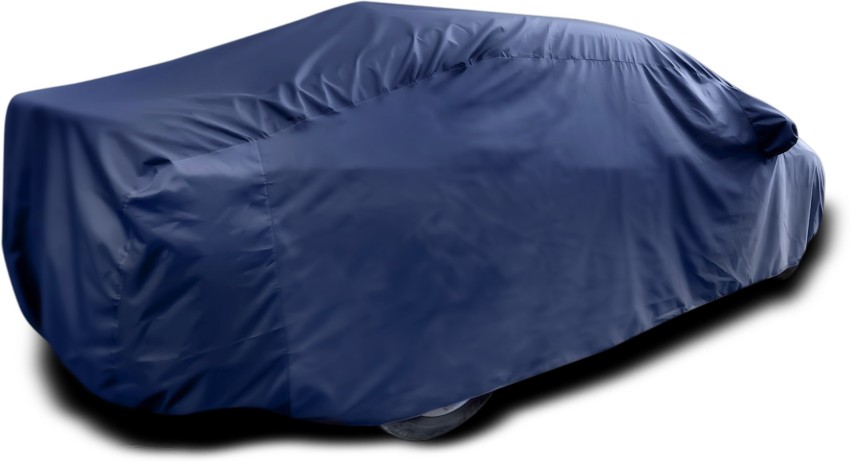 V VINTON Car Cover For Volkswagen Tiguan 2.0 TDI Highline Price in