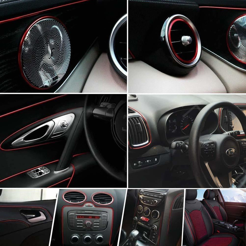 Mini cooper interior trim online kit