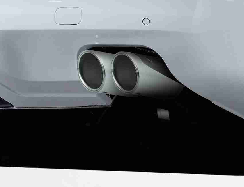 Hyundai i20 outlet performance exhaust