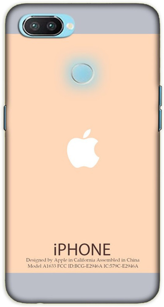Oppo and deals apple