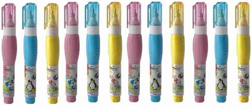 Correcting pens on sale
