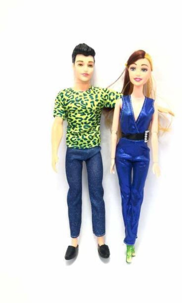 Flexible ken barbie new arrivals