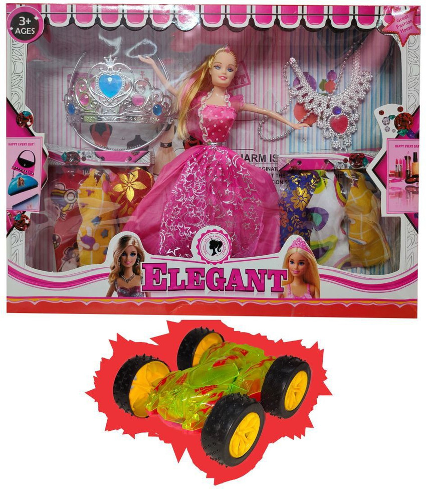 Shopee barbie doll deals
