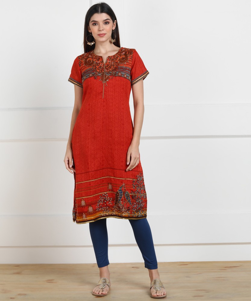 BIBA Women Kurti Churidar Set Buy BIBA Women Kurti Churidar Set Online at Best Prices in India Flipkart