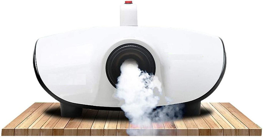RONCUVITA 900W Professional Disinfection Fog Machine Atomization