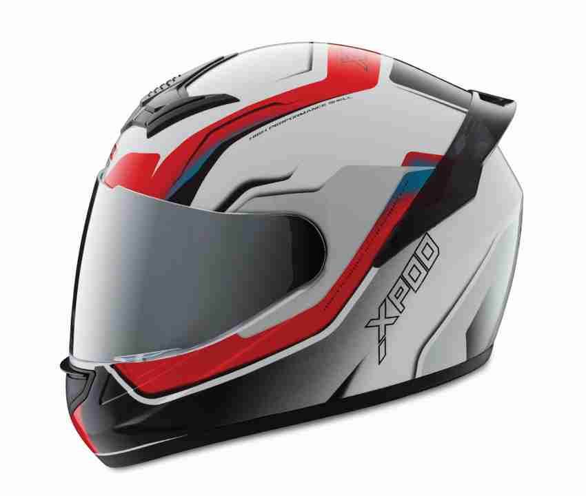Tvs xpod helmet weight shop