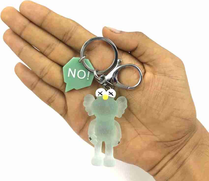 Elmo keyring on sale