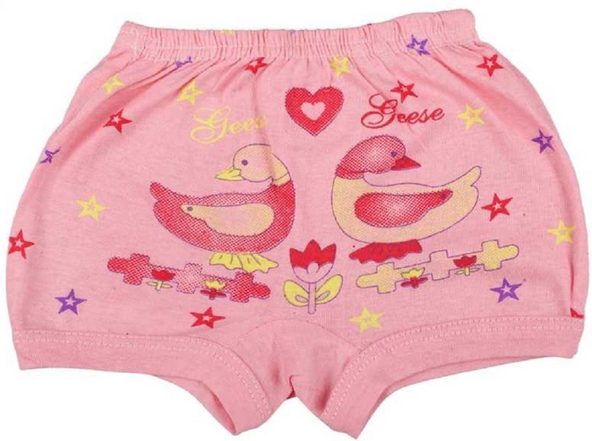 Children's Panties Underwear, Strawberry Underwear Baby