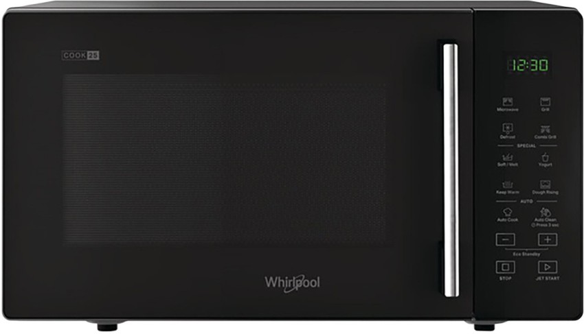 whirlpool magicook 25g