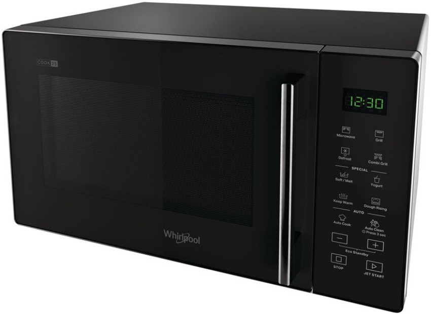 whirlpool magicook 25g