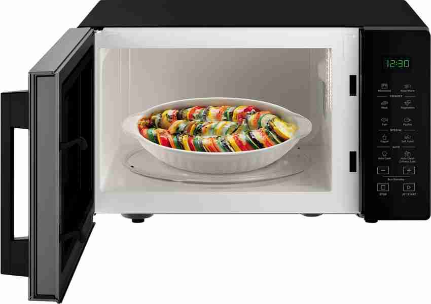 Flipkart Whirlpool 25 L Solo Microwave Oven Solo