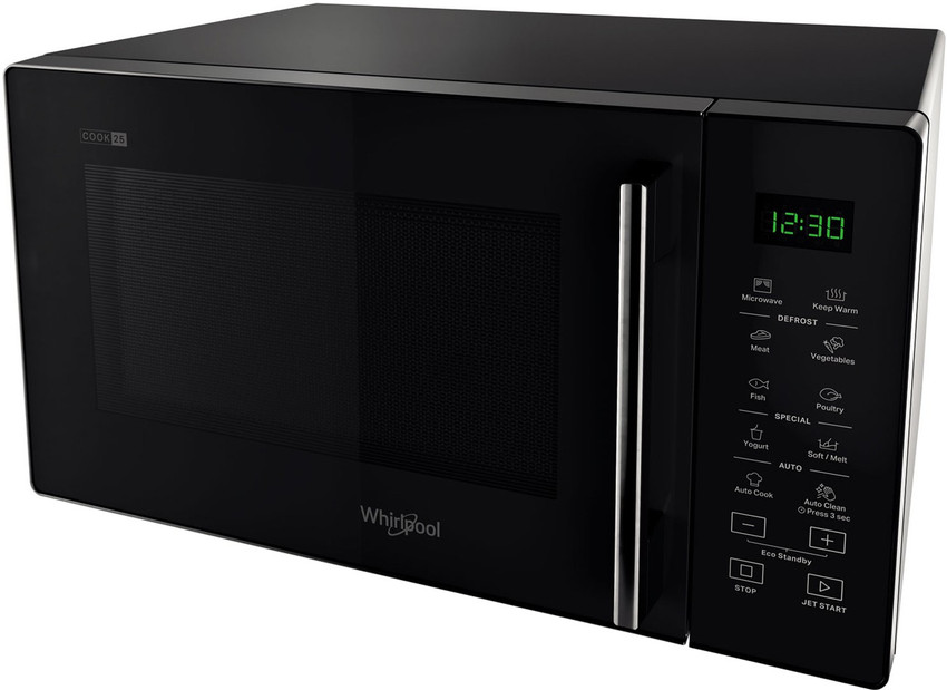 Flipkart Whirlpool 25 L Solo Microwave Oven Solo