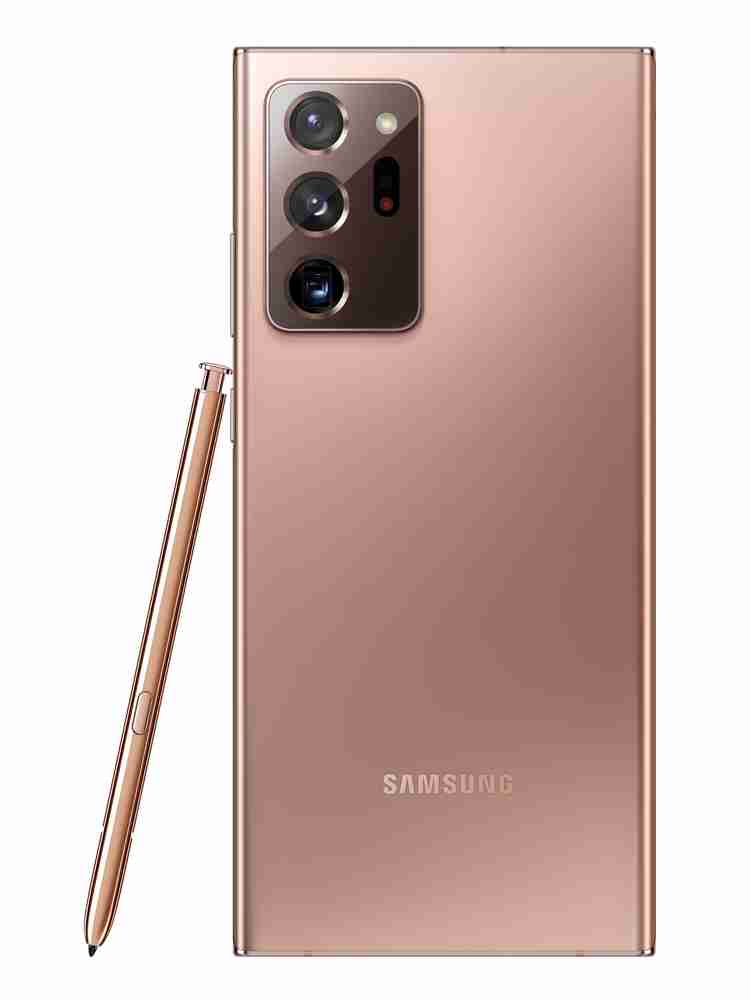 SAMSUNG Galaxy Note 20 Ultra 5G ( 256 GB Storage, 12 GB RAM ) Online at Best Price On Flipkart.com SAMSUNG Galaxy Note 20 Ultra 5G ( 256 GB Storage, 12 GB RAM ) Online at Best Price On Flipkart.com