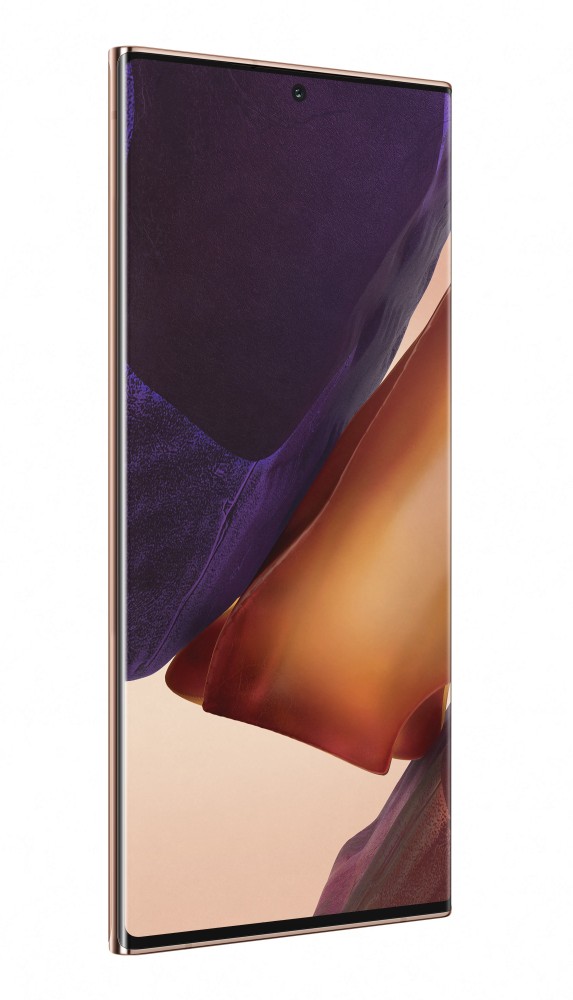 Samsung Galaxy Note 20 Ultra 5g (mystic Black, 256 Gb) (12 Gb Ram) In Box  With Bill And Warranty at Rs 50000/piece, Indiranagar, Bengaluru